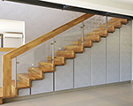 Construction et protection de vos escaliers par Escaliers Maisons à Lesparrou